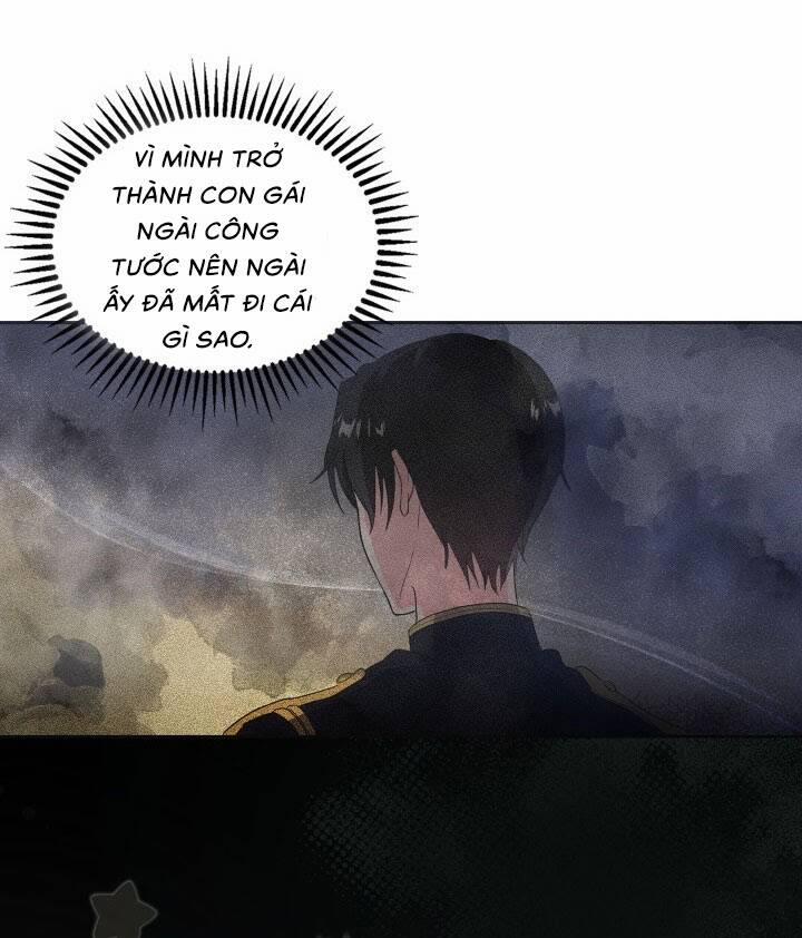 Hoàng Hậu Bé Bỏng 3 trang 14