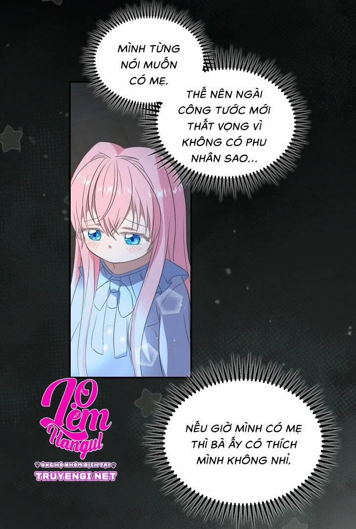 Hoàng Hậu Bé Bỏng 3 trang 15