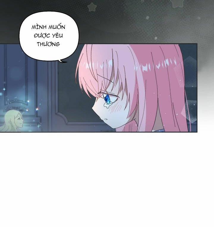 Hoàng Hậu Bé Bỏng 3 trang 16