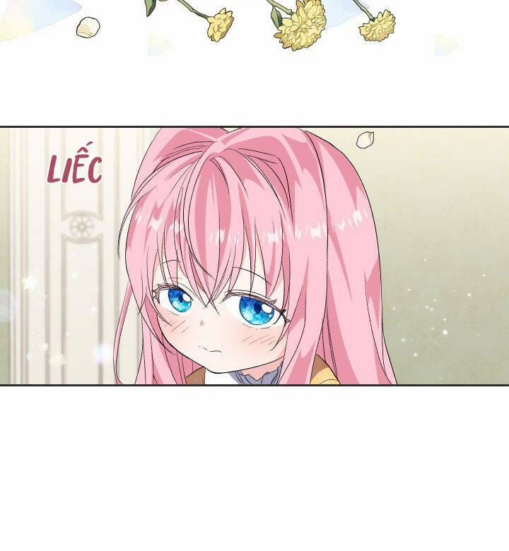 Hoàng Hậu Bé Bỏng 3 trang 27