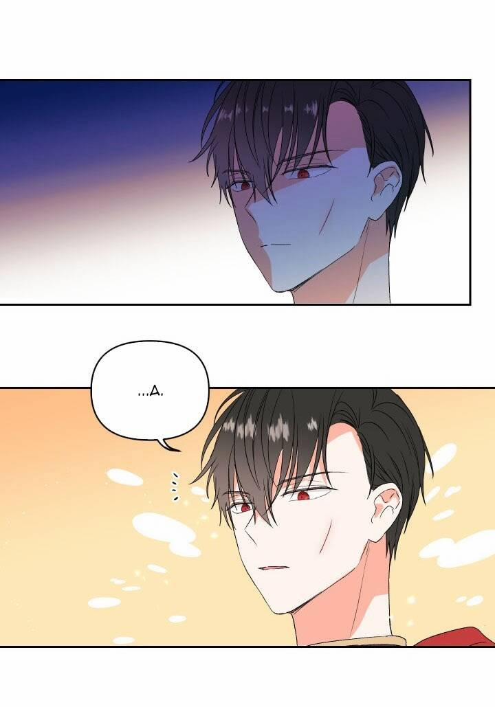 Hoàng Hậu Bé Bỏng 3 trang 33