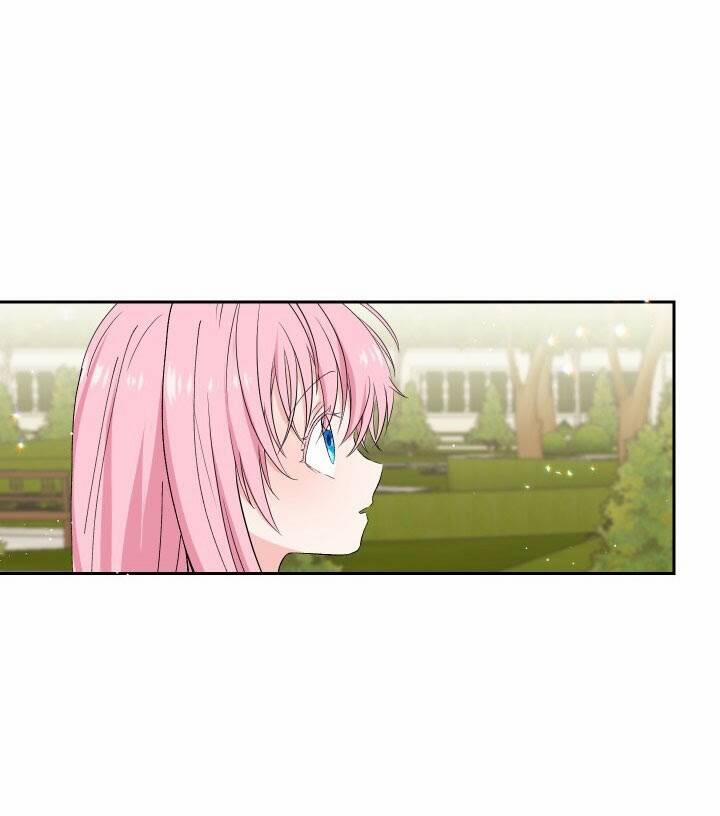 Hoàng Hậu Bé Bỏng 3 trang 40