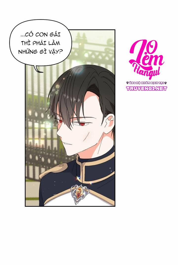 Hoàng Hậu Bé Bỏng 3 trang 41