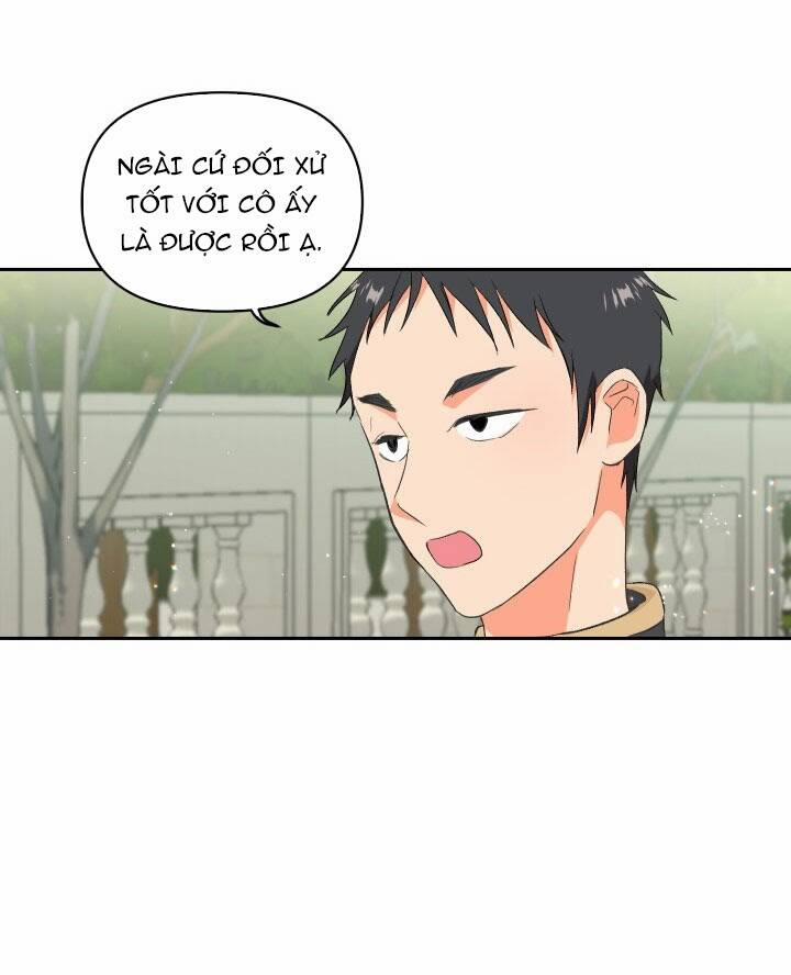 Hoàng Hậu Bé Bỏng 3 trang 42