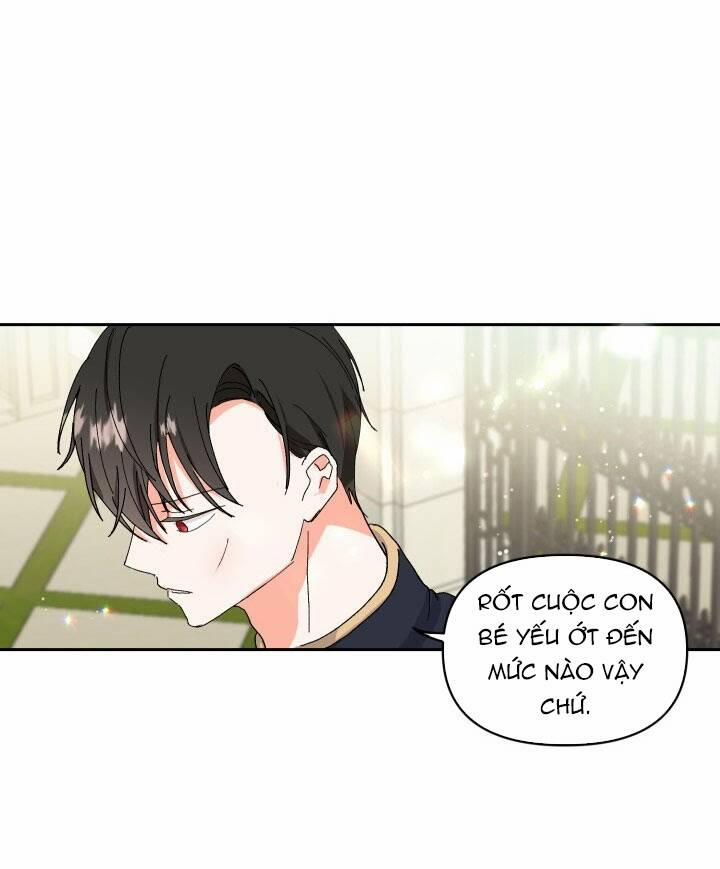 Hoàng Hậu Bé Bỏng 3 trang 48