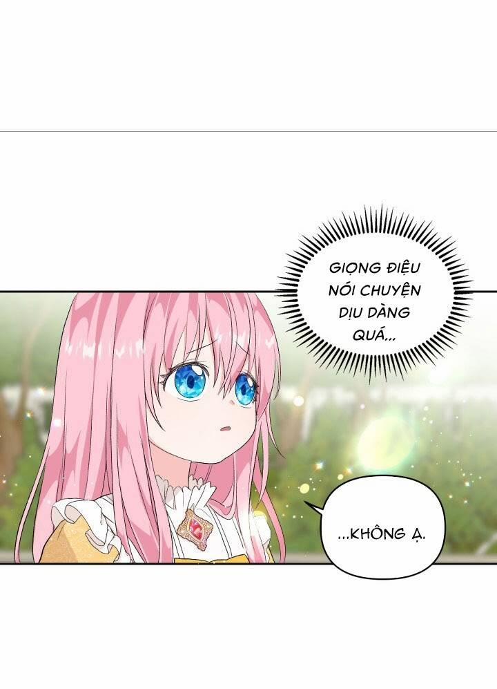 Hoàng Hậu Bé Bỏng 3 trang 51