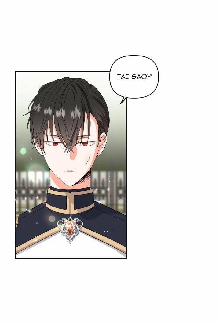 Hoàng Hậu Bé Bỏng 3 trang 52