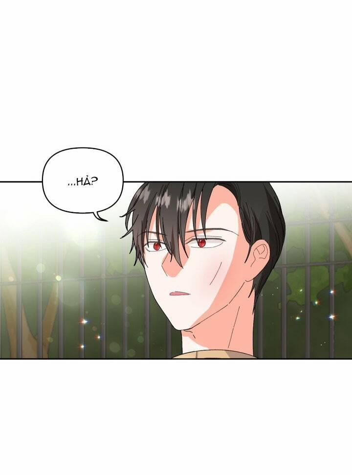 Hoàng Hậu Bé Bỏng 3 trang 56