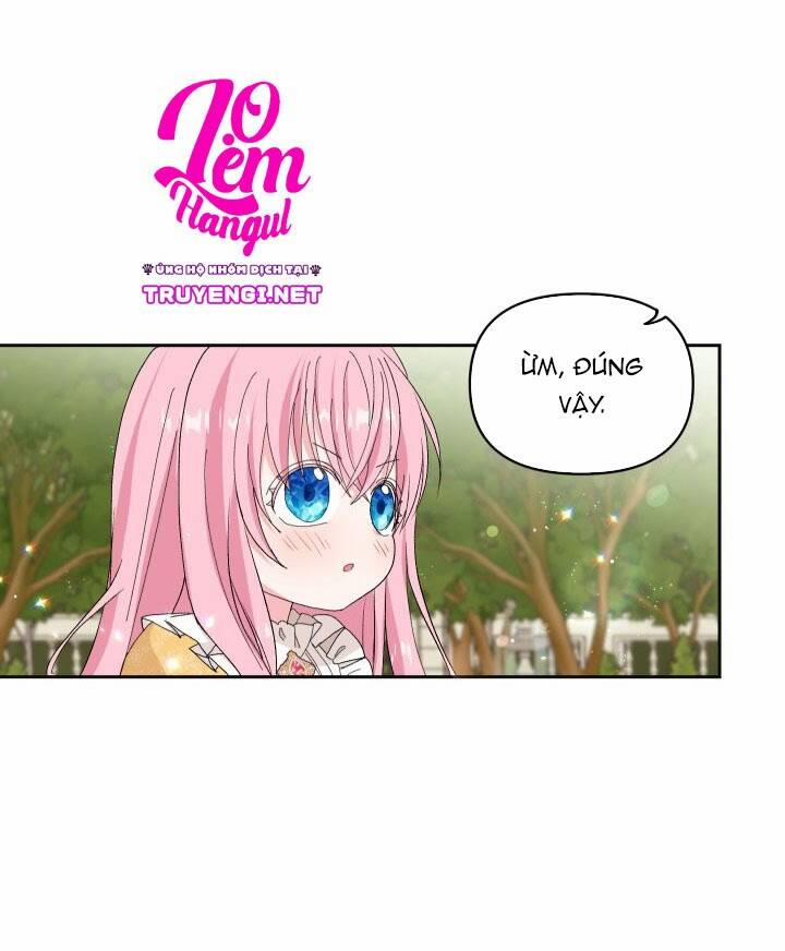 Hoàng Hậu Bé Bỏng 3 trang 57