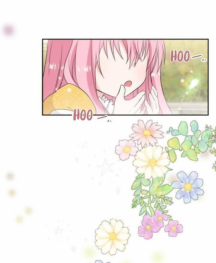 Hoàng Hậu Bé Bỏng 3 trang 58