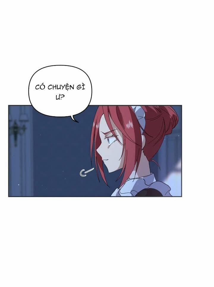 Hoàng Hậu Bé Bỏng 3 trang 6