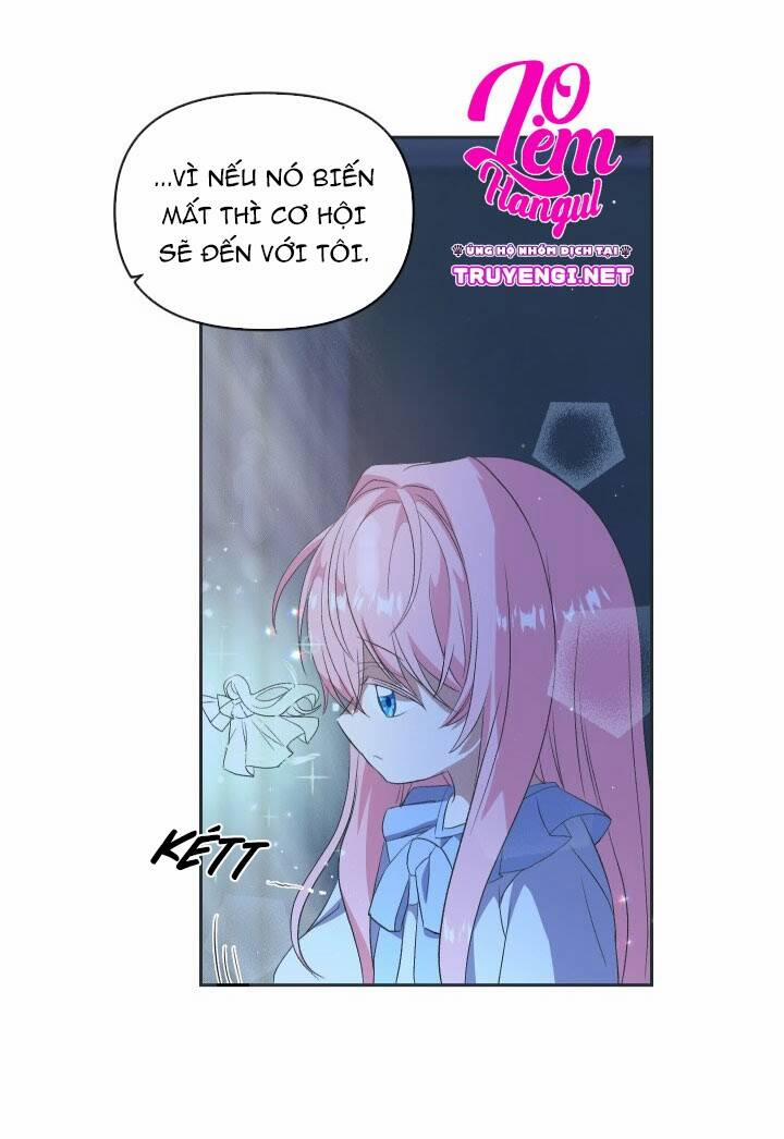 Hoàng Hậu Bé Bỏng 3 trang 7