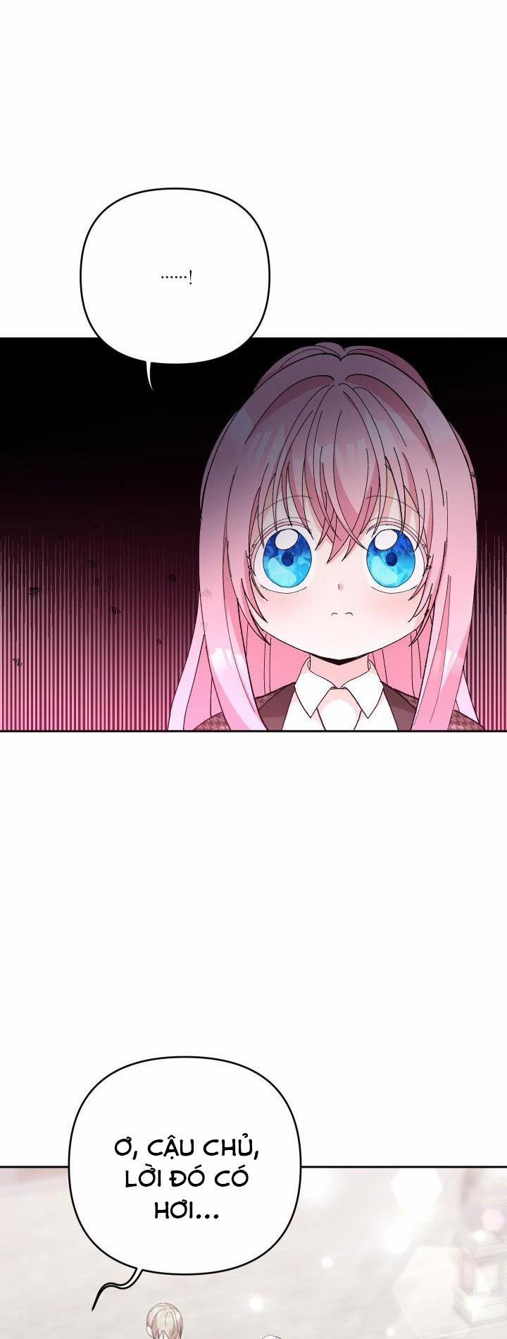 Hoàng Hậu Bé Bỏng 31 trang 18
