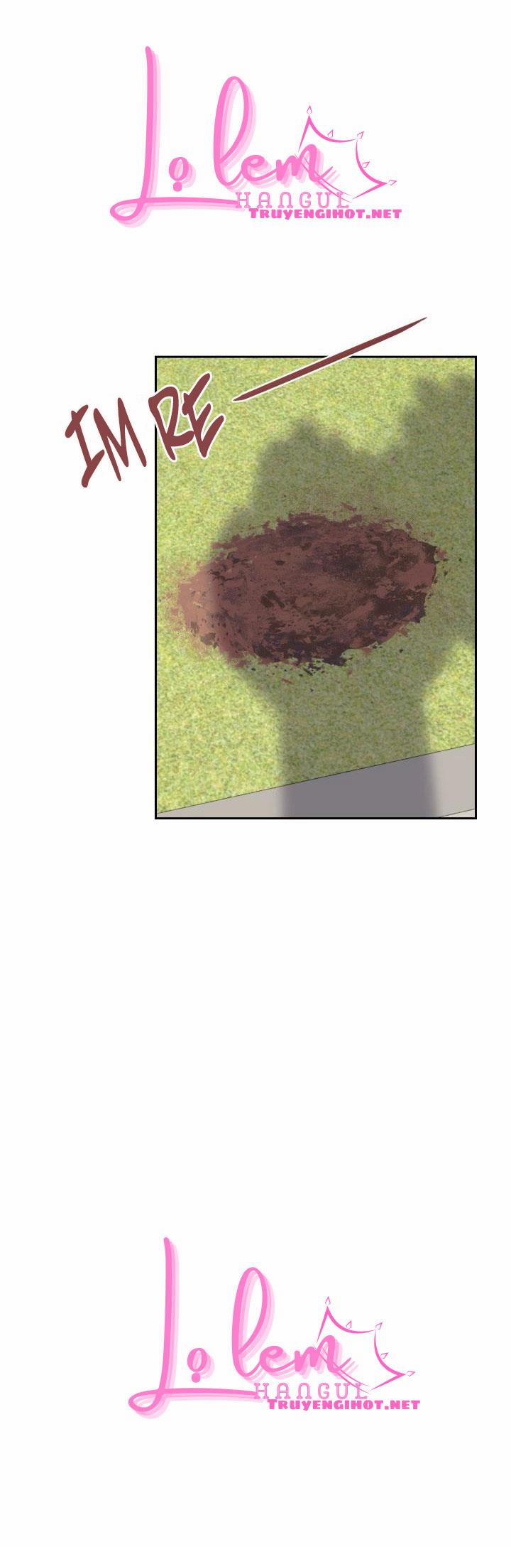 Hoàng Hậu Bé Bỏng 31 trang 5