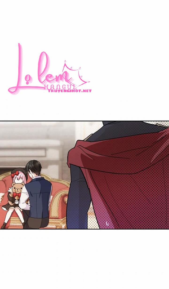Hoàng Hậu Bé Bỏng 35.5 trang 11