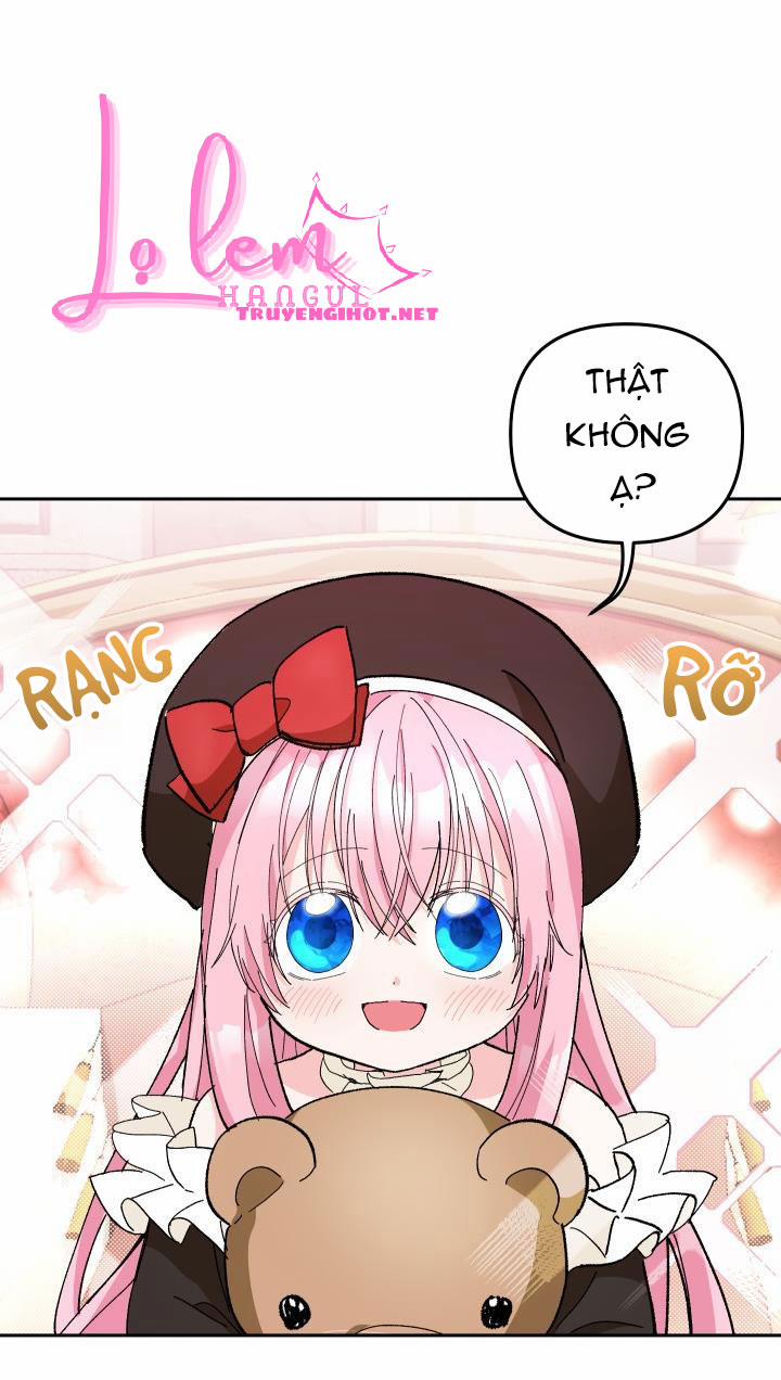 Hoàng Hậu Bé Bỏng 35.5 trang 13
