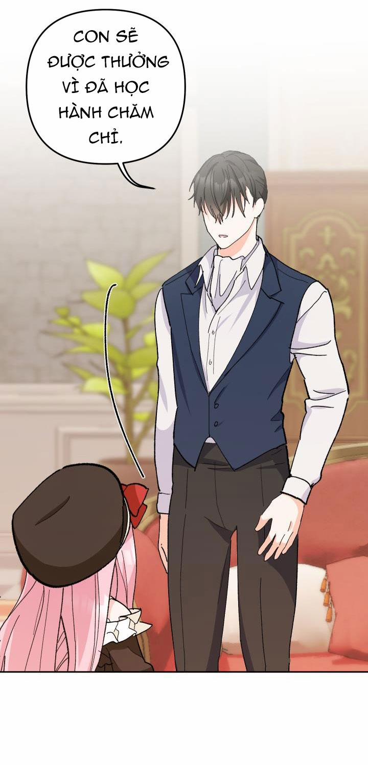 Hoàng Hậu Bé Bỏng 35.5 trang 15