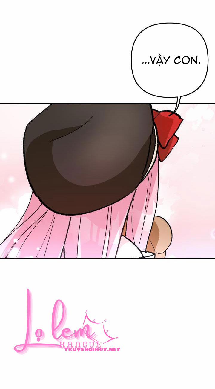 Hoàng Hậu Bé Bỏng 35.5 trang 17