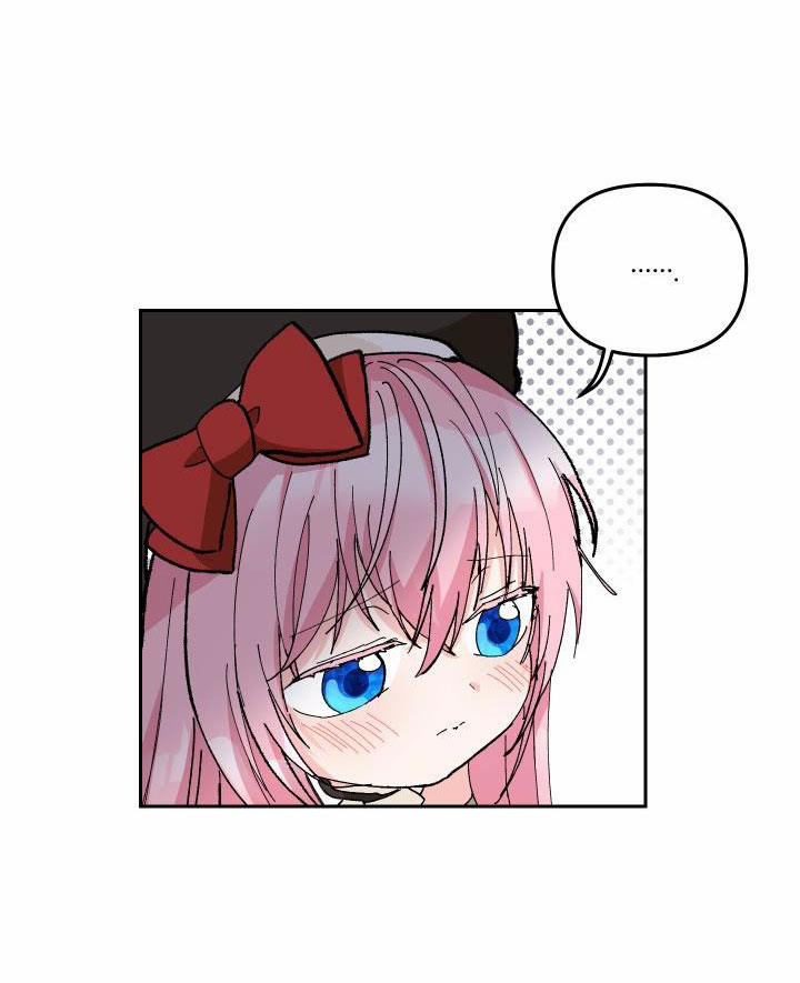 Hoàng Hậu Bé Bỏng 35.5 trang 5