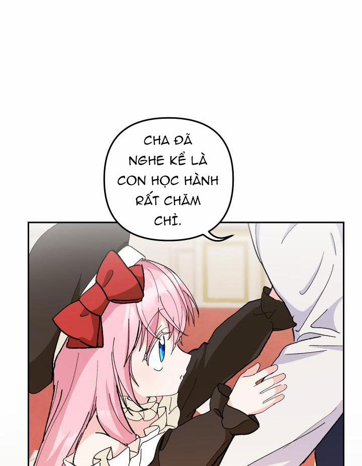 Hoàng Hậu Bé Bỏng 35.5 trang 7