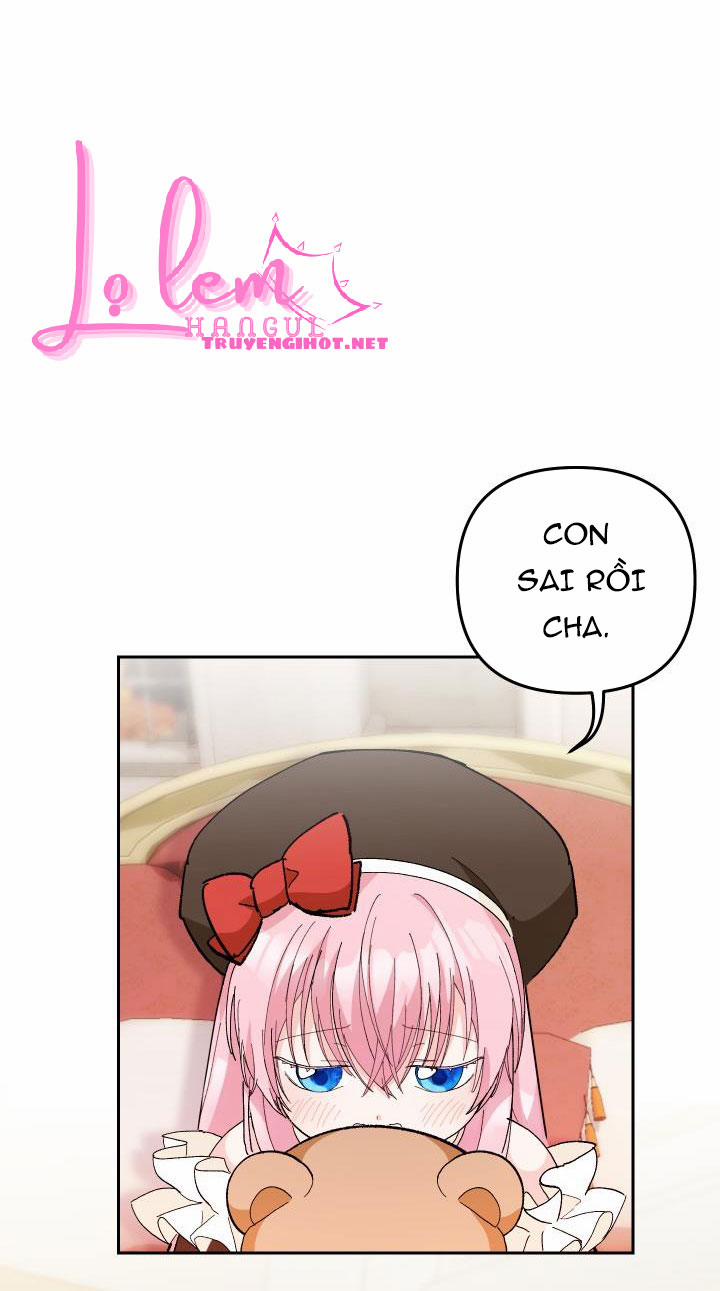 Hoàng Hậu Bé Bỏng 35.5 trang 9