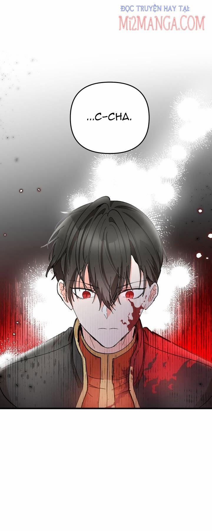 Hoàng Hậu Bé Bỏng 35 trang 14