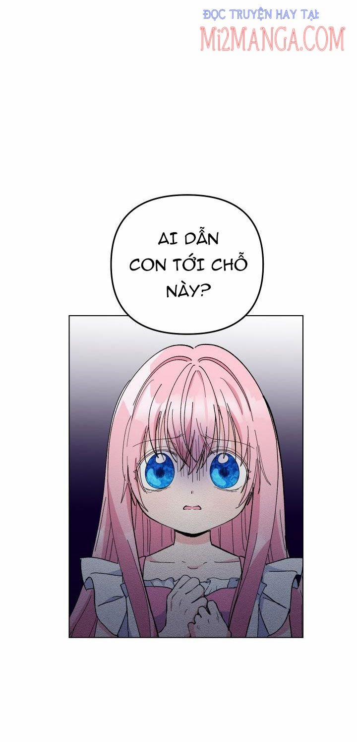 Hoàng Hậu Bé Bỏng 35 trang 17