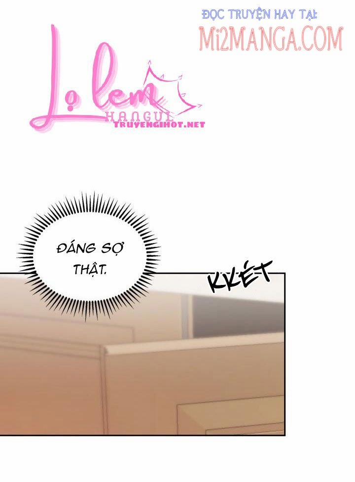 Hoàng Hậu Bé Bỏng 35 trang 29