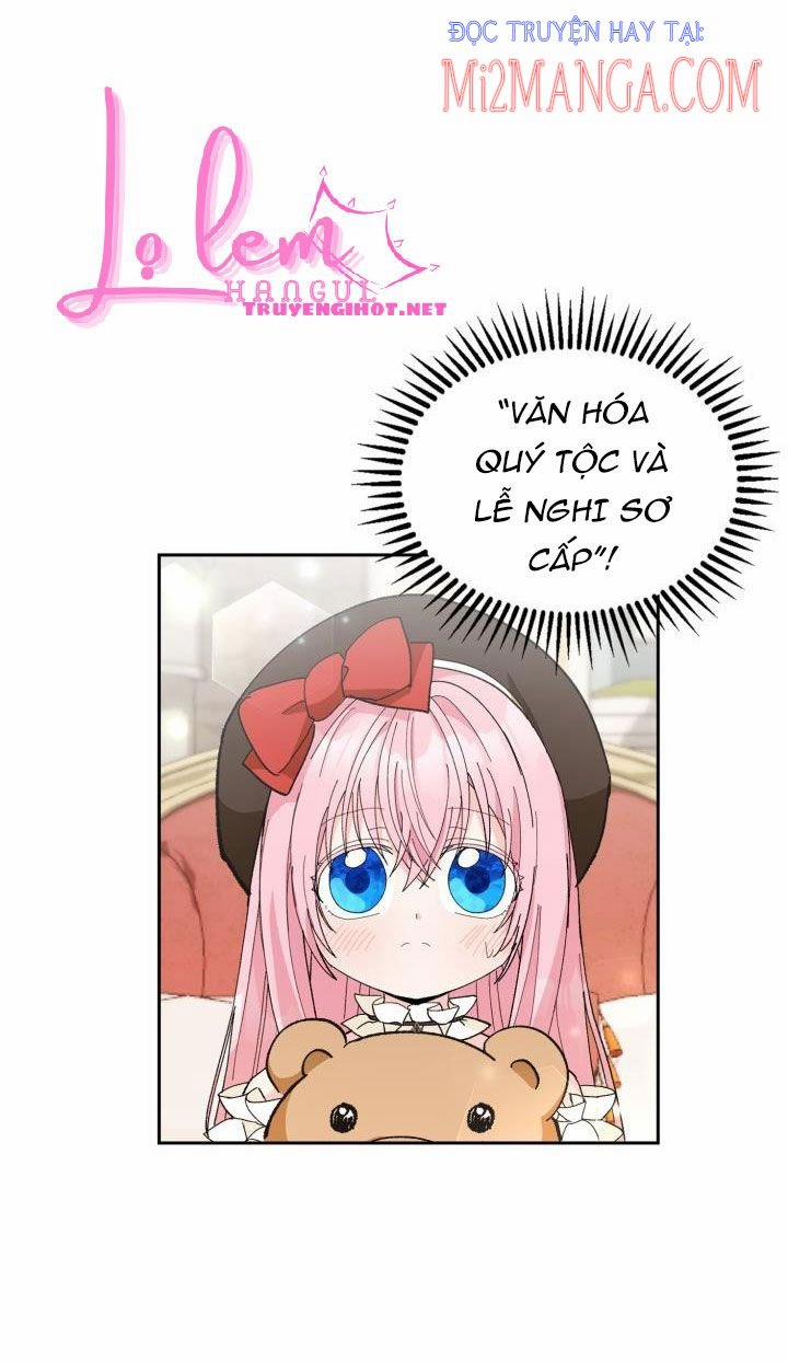 Hoàng Hậu Bé Bỏng 35 trang 31