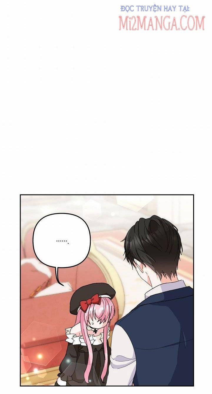 Hoàng Hậu Bé Bỏng 35 trang 35