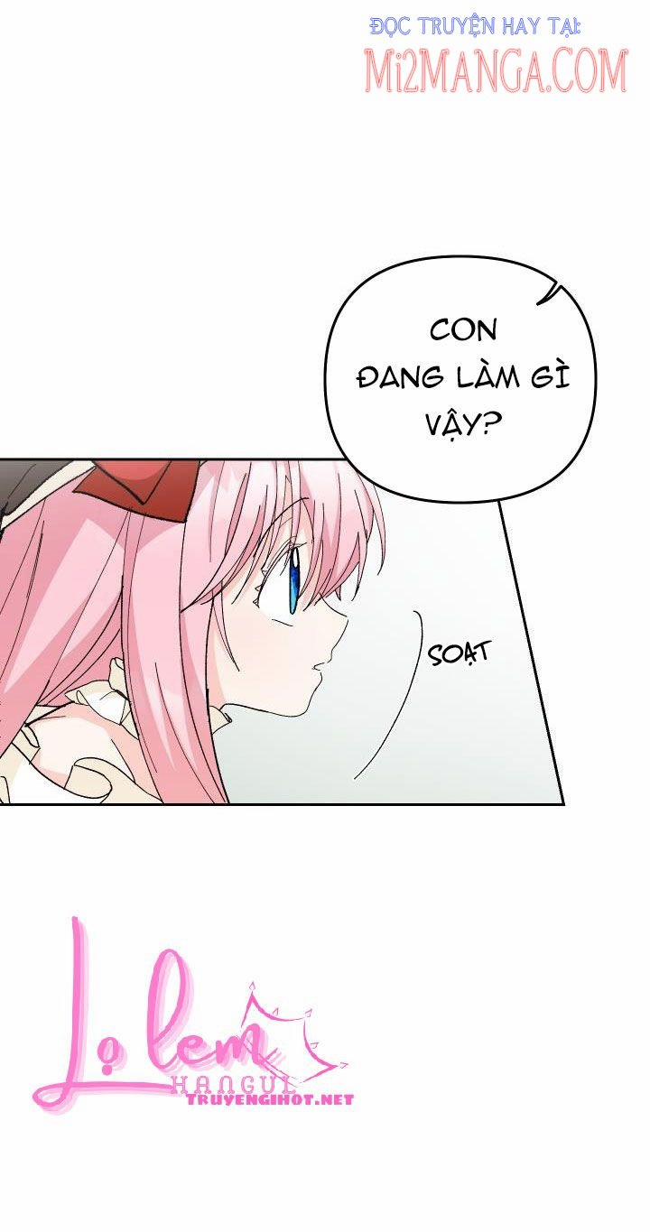 Hoàng Hậu Bé Bỏng 35 trang 36