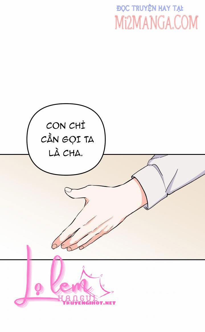 Hoàng Hậu Bé Bỏng 35 trang 41