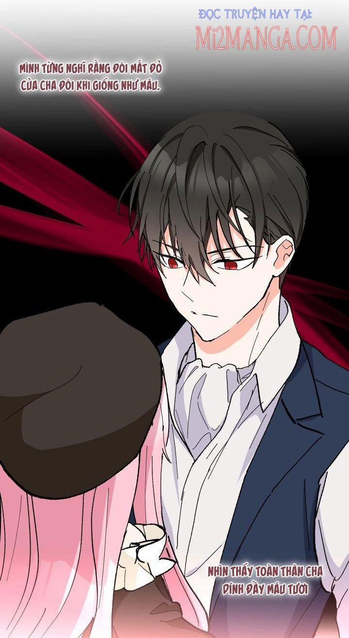 Hoàng Hậu Bé Bỏng 35 trang 44