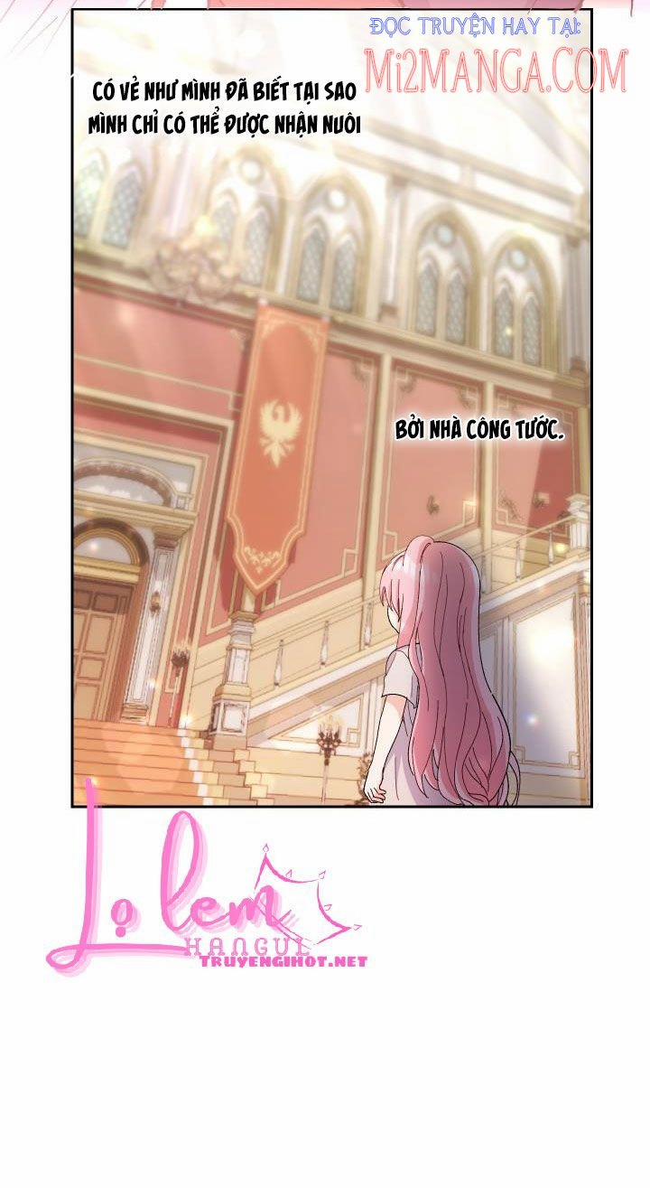 Hoàng Hậu Bé Bỏng 35 trang 45