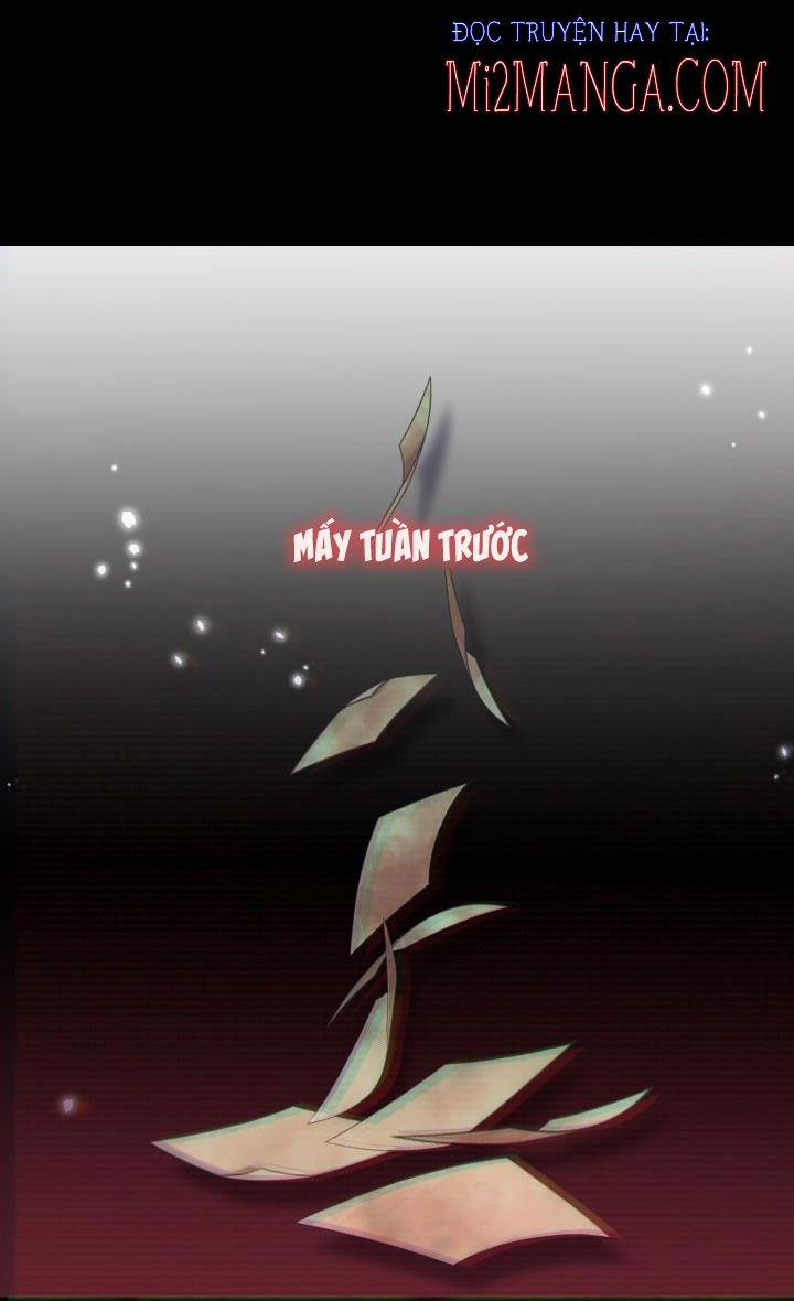 Hoàng Hậu Bé Bỏng 35 trang 6