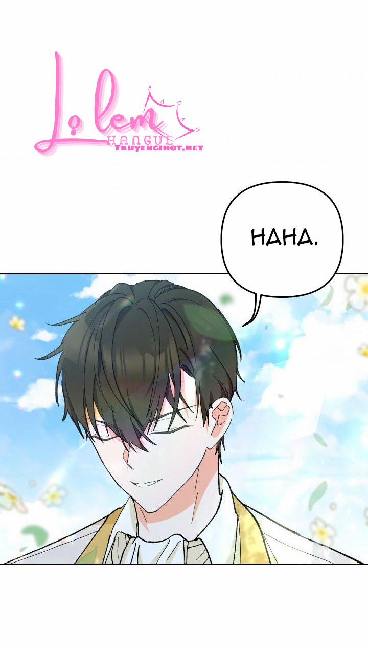 Hoàng Hậu Bé Bỏng 36.5 trang 18