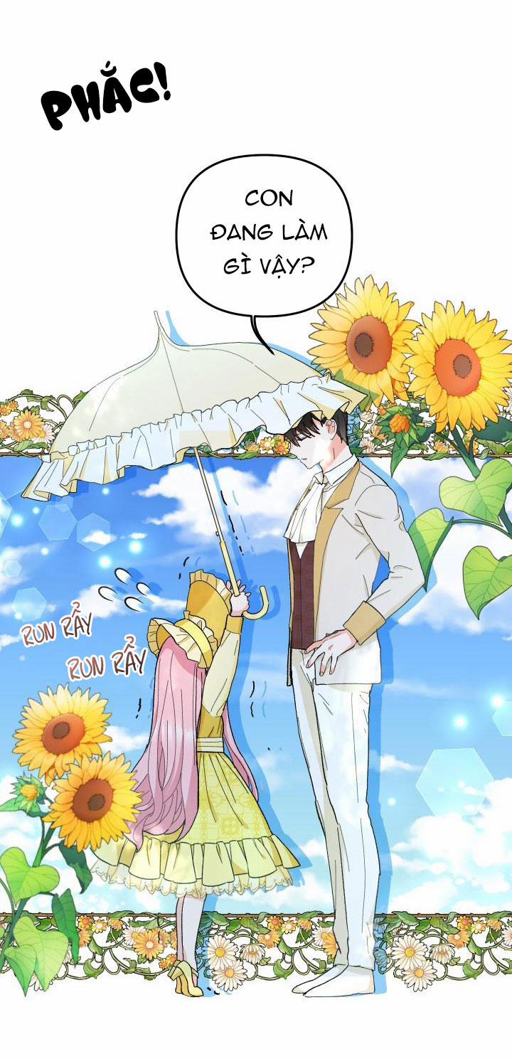 Hoàng Hậu Bé Bỏng 36.5 trang 7