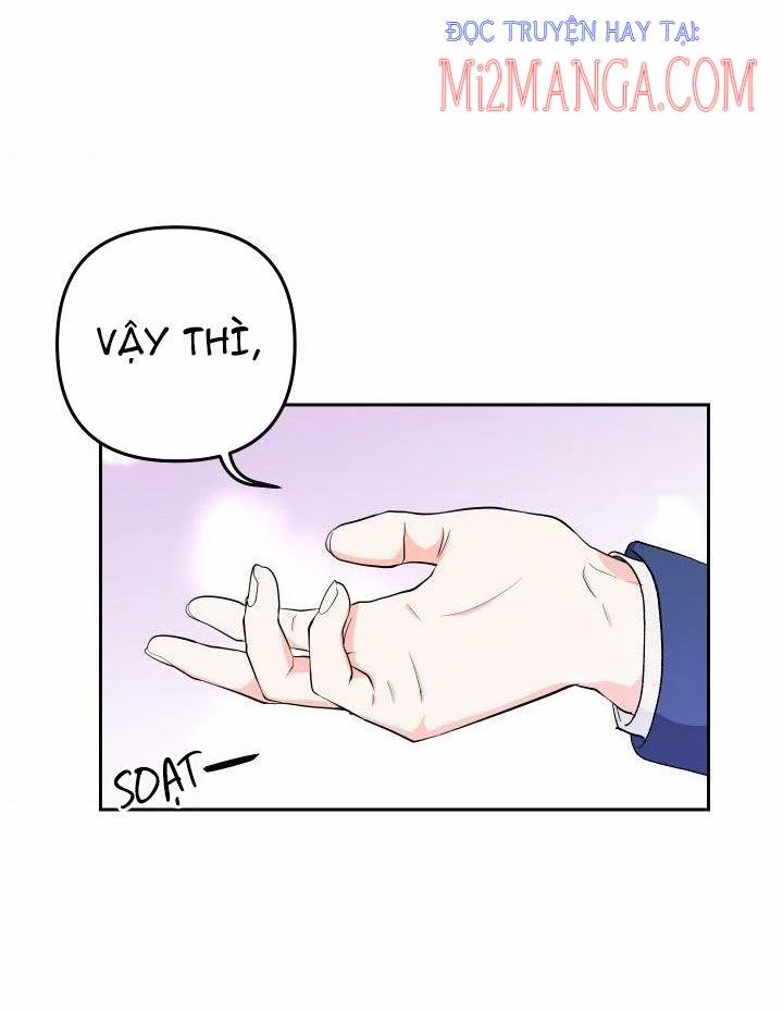 Hoàng Hậu Bé Bỏng 36 trang 30