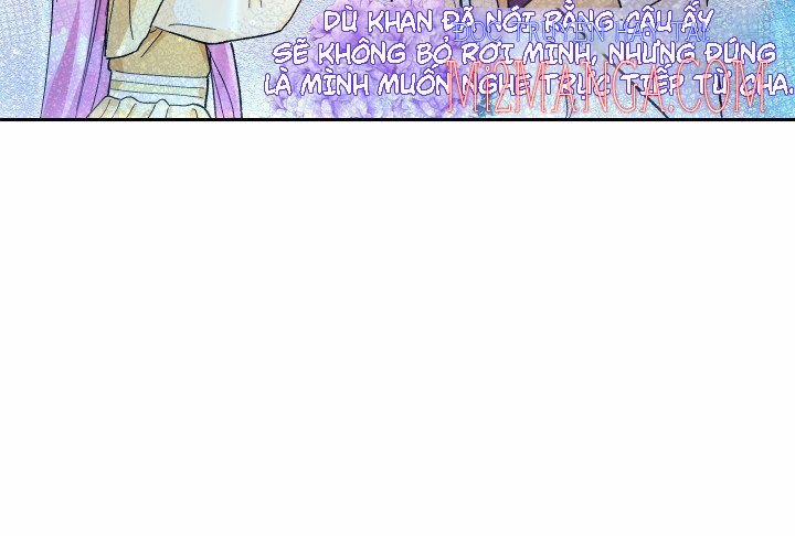 Hoàng Hậu Bé Bỏng 38.5 trang 10