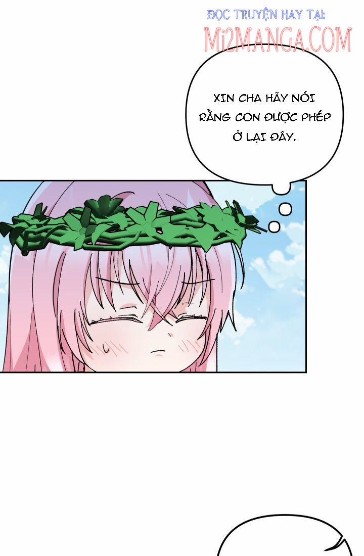 Hoàng Hậu Bé Bỏng 38.5 trang 14