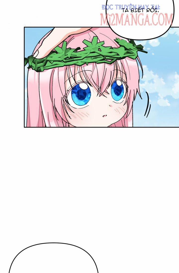 Hoàng Hậu Bé Bỏng 38.5 trang 15