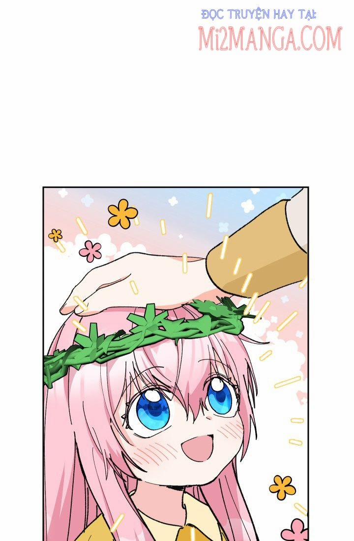 Hoàng Hậu Bé Bỏng 38.5 trang 17