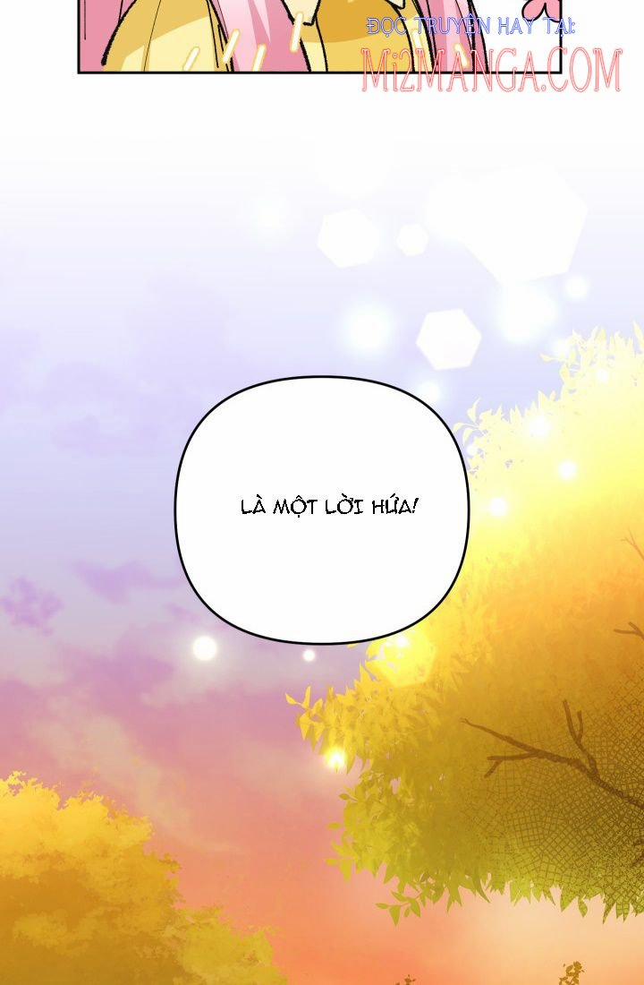 Hoàng Hậu Bé Bỏng 38.5 trang 18