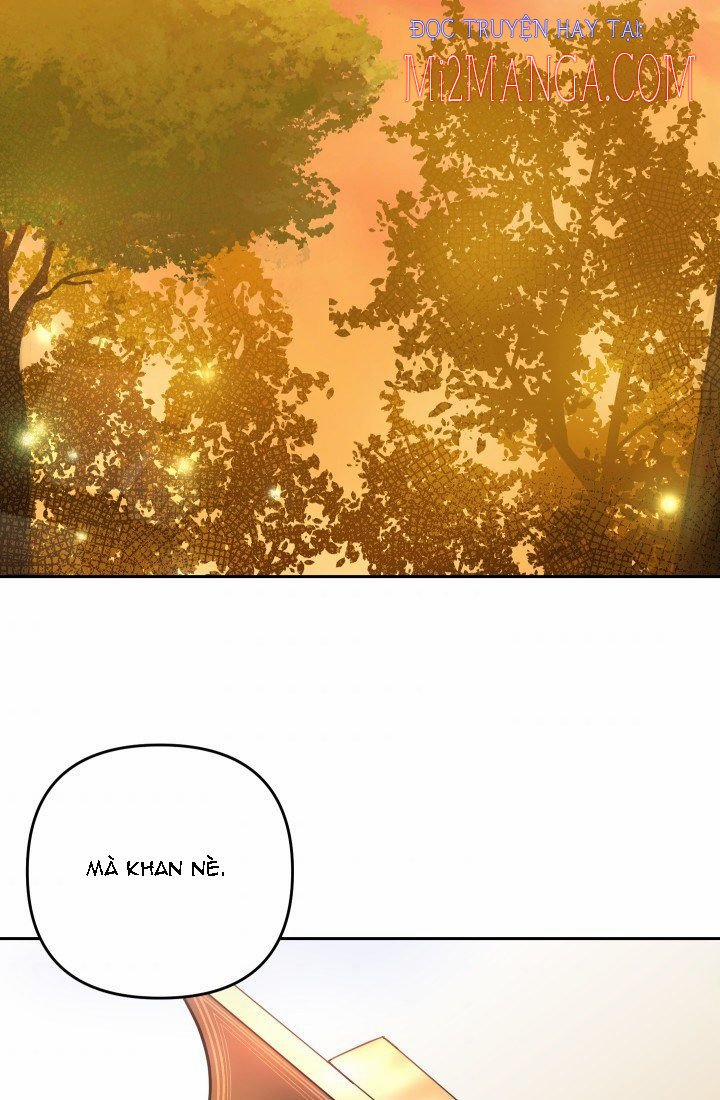 Hoàng Hậu Bé Bỏng 38.5 trang 19
