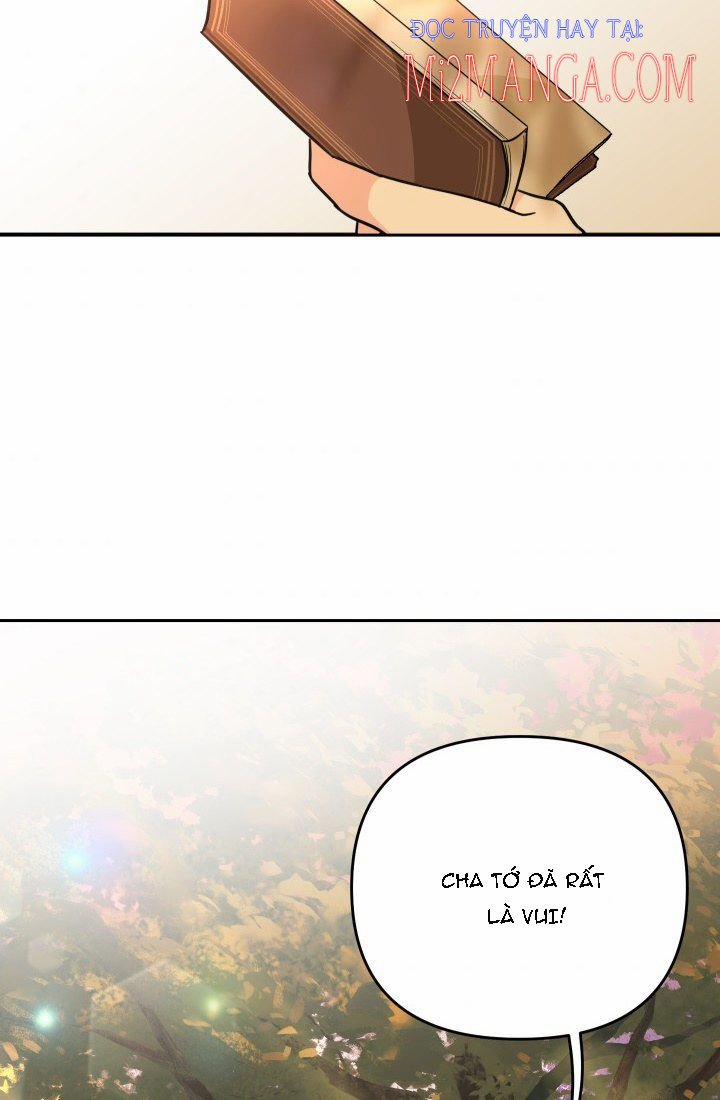 Hoàng Hậu Bé Bỏng 38.5 trang 20