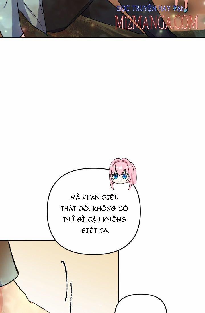 Hoàng Hậu Bé Bỏng 38.5 trang 23