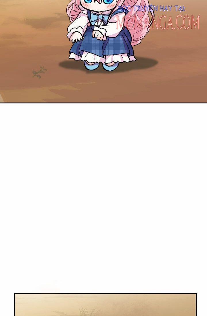 Hoàng Hậu Bé Bỏng 38.5 trang 26