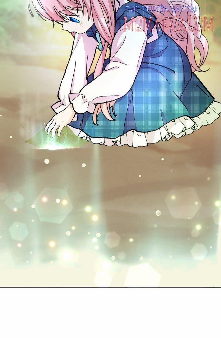 Hoàng Hậu Bé Bỏng 38.5 trang 28