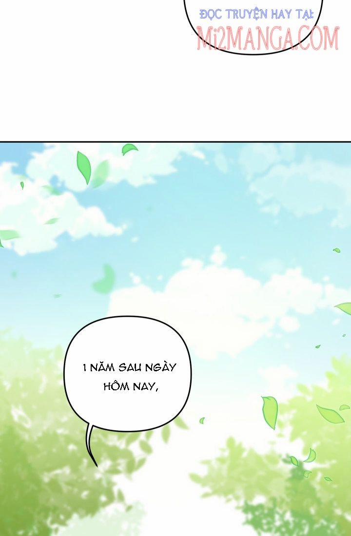 Hoàng Hậu Bé Bỏng 38.5 trang 6