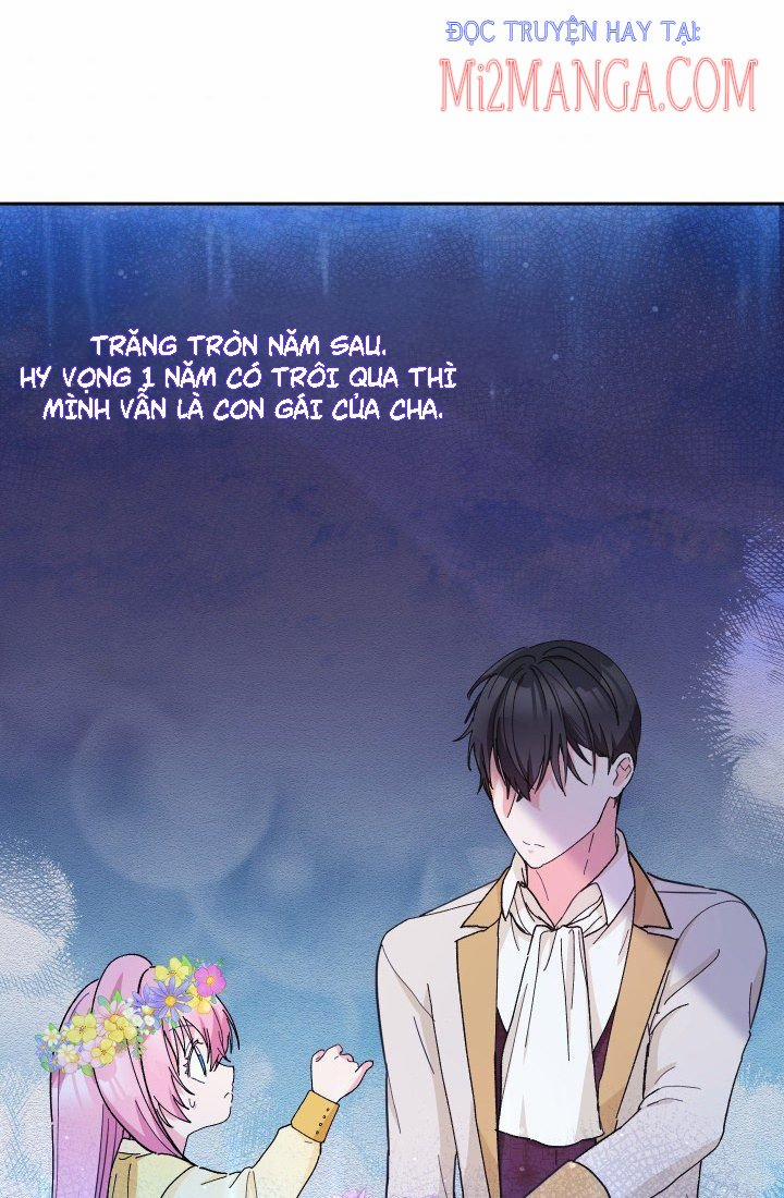 Hoàng Hậu Bé Bỏng 38.5 trang 9